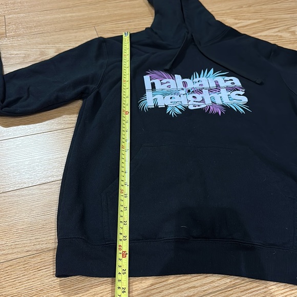 Hoodie S HABANA HEIGHTS - Picture 5 of 11